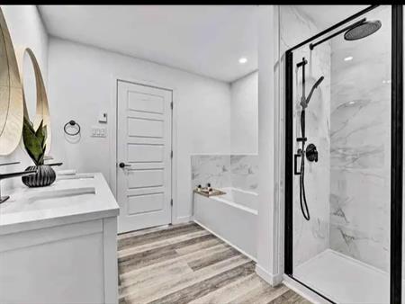 Maison à Louer - 5 Chambres - 3 Sdb