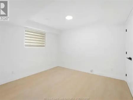 354 BOUFFARD ROAD Unit# LOWER LEVEL | 354 BOUFFARD ROAD Unit# LOWER LEVEL, LaSalle
