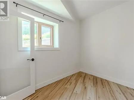 210 PATTERSON ROAD Unit# Lower | 210 PATTERSON ROAD Unit# Lower, Barrie