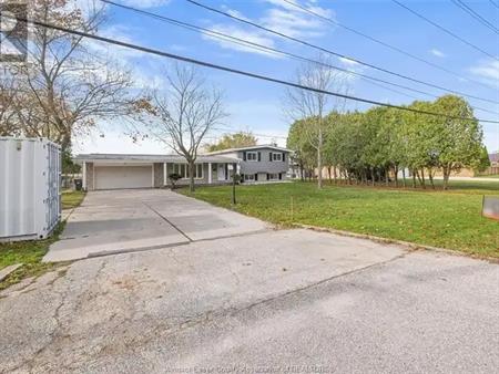 6845 DISPUTED ROAD | 6845 DISPUTED ROAD, LaSalle