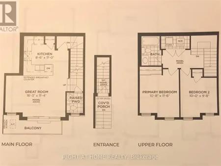 1204 - 160 DENSMORE ROAD | 1204 - 160 DENSMORE ROAD, Cobourg
