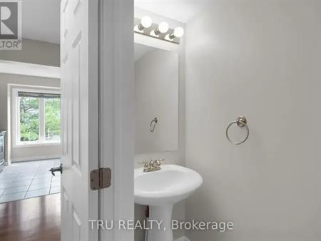 2505 WATERLILLY WAY | 2505 WATERLILLY WAY, Ottawa