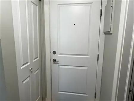 Beautiful Furnished 1 bedroom 1 bathroom apartment in Mission | 310 22 Avenue Southwest, Calgary