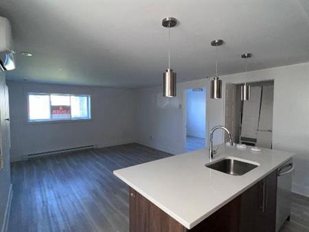 Logement à louer