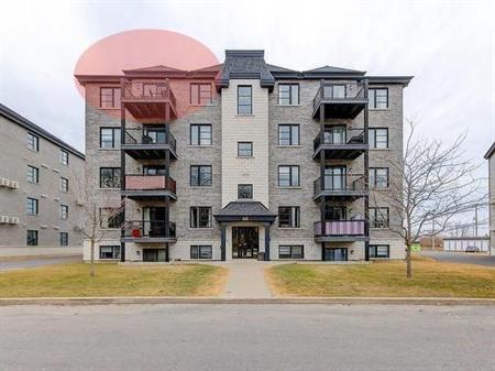 Condo - logement à louer, Saint-Jean-sur-Richelieu