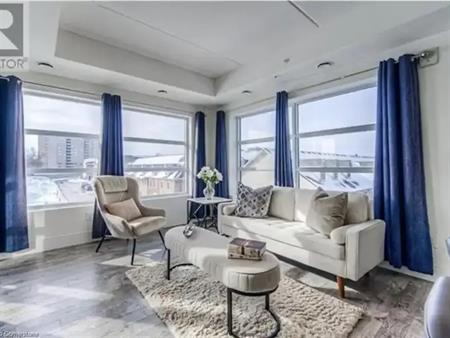 15 PRINCE ALBERT Boulevard Unit# 406 | 15 PRINCE ALBERT Boulevard Unit# 406, Kitchener