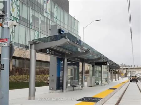 711 - 1 VICTORIA STREET S | 711 - 1 VICTORIA STREET S, Kitchener