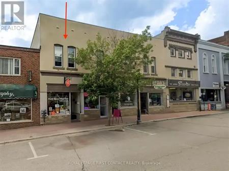 A - 23 PETER STREET S | A - 23 PETER STREET S, Orillia