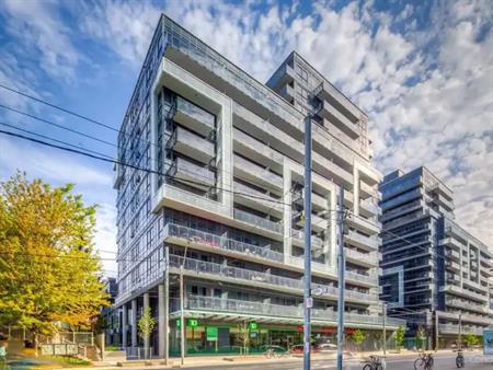 DNA3 | 1030 King Street West, Toronto