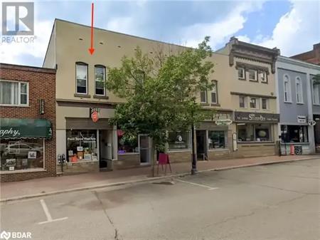 23 PETER Street Unit# A | 23 PETER Street Unit# A, Orillia