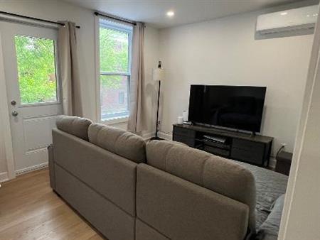 Appartement 3 chambres