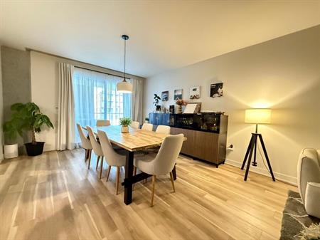 Cession de bail pour le 15 aout – Grand 4 1/2 moderne
