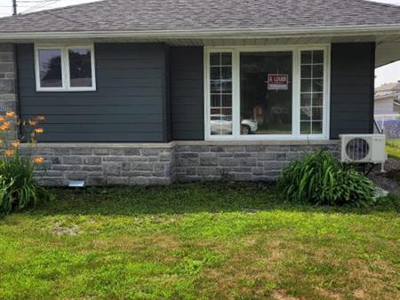 Logement de 3 chambres à louer à Gatineau secteur Labrosse - 5 1/2