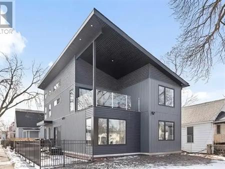 687 ASSUMPTION STREET Unit# UPPER | 687 ASSUMPTION STREET Unit# UPPER, Windsor
