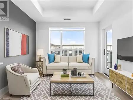 251 NORTHFIELD Drive E Unit# 607 | 251 NORTHFIELD Drive E Unit# 607, Waterloo