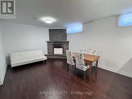 BSMT - 445 TAYLOR MILLS DRIVE N | BSMT - 445 TAYLOR MILLS DRIVE N, Richmond Hill