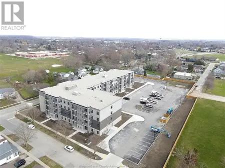 207 BROCK STREET Unit# 208 | 207 BROCK STREET Unit# 208, Amherstburg