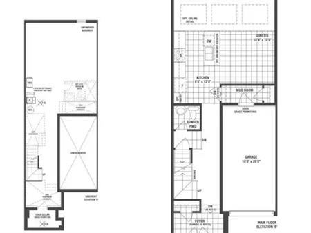 72 HALDIMAND STREET | 72 HALDIMAND STREET, Vaughan