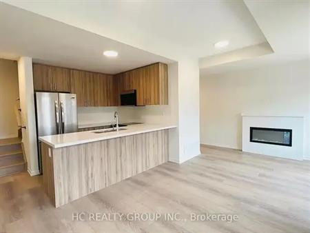 84 MATAWIN LANE | 84 MATAWIN LANE, Richmond Hill