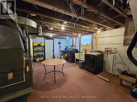 UPPER UNIT - 77 GILMORE ROAD | UPPER UNIT - 77 GILMORE ROAD, Fort Erie