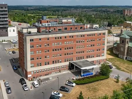 TVM 384 ROGERS STREET INC | 384 Rogers Street, Peterborough