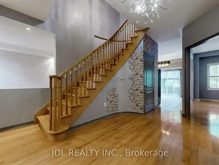 UPPER - 62 KAITLIN DRIVE | UPPER - 62 KAITLIN DRIVE, Richmond Hill