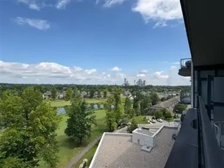 810 - 7711 GREEN VISTA GATE | 810 - 7711 GREEN VISTA GATE, Niagara Falls