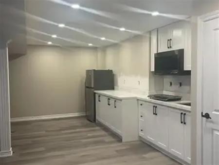 BASEMENT - 43 PHILIPS VIEW CRESCENT | BASEMENT - 43 PHILIPS VIEW CRESCENT, Richmond Hill