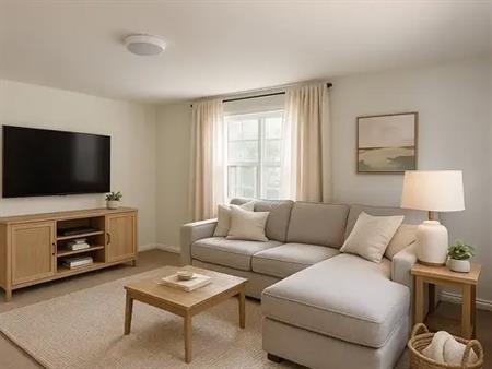 Your North End Hideaway – Inclusive 2 Bedroom for Rent Peterborough | 731 Donegal Street, Peterborough