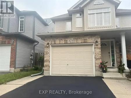 564 WOOLGRASS AVENUE | 564 WOOLGRASS AVENUE, Waterloo