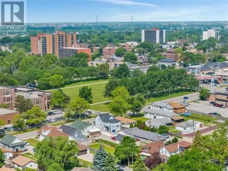 2188 MCDOUGALL STREET | 2188 MCDOUGALL STREET, Windsor