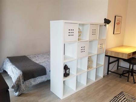 Studio - Montréal - $1,230 /mo