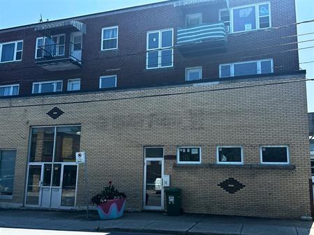Appartement Montréal (Lachine) À Louer