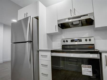 4300 Rue Saint-Antoine Ouest | 4304 Rue Saint-Antoine Ouest, Montreal