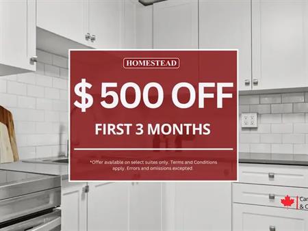 Regency | 57 Queen Street North, Kitchener