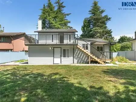 D223 - Cozy 2-Bedroom Ground-Level Suite with Private Entry! | 6303 181A Street, Surrey