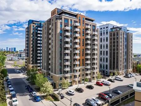 Vivenda56 at Lumino Park | 5656 3 Street Southwest, Calgary