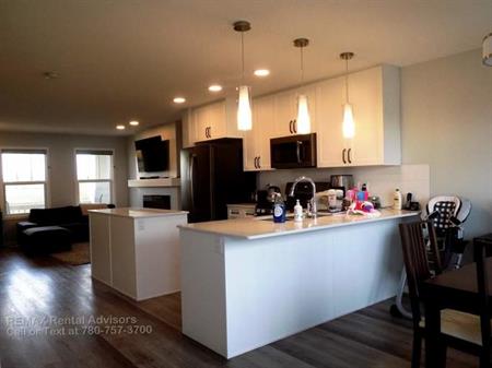 1065 Paisley Drive Southwest | 1065 Paisley Drive Southwest, Edmonton
