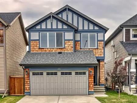 143 Skyview Point Crescent NE | 143 Skyview Point Crescent Northeast, Calgary