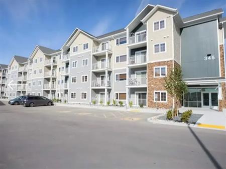 408-375 Bridge Lake Dr. | 375 Bridge Lake Drive, Winnipeg