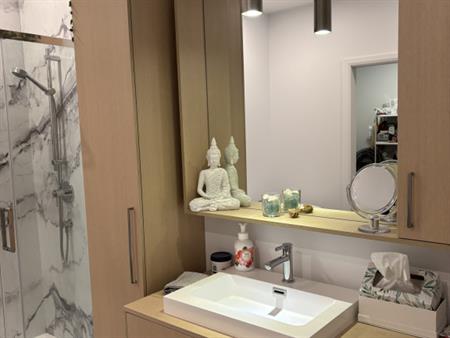 Condo Luxueux (cession De Bail)