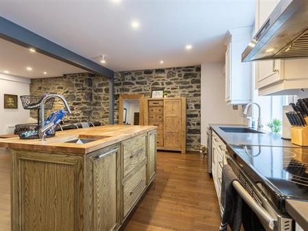 3 CH - 2 SDB - Montréal - $3,295 /mo