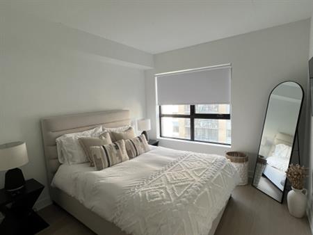 Condo 4 1/2 à Louer