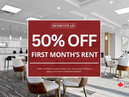 Rockwell Place I | 1560 Rockwell Drive, Kingston