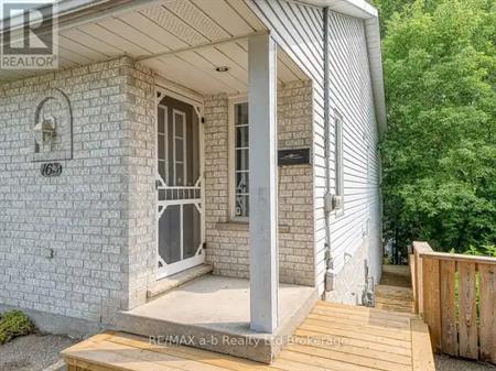 163 BOND STREET | 163 BOND STREET, Ingersoll