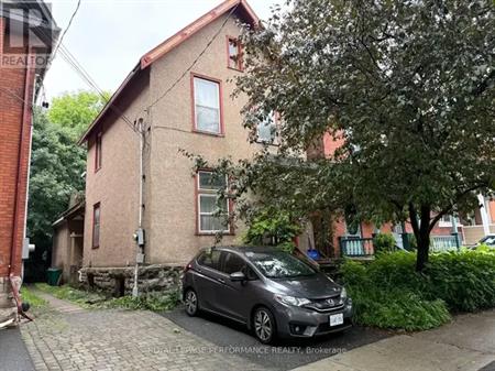 2 - 56 FOURTH AVENUE | 2 - 56 FOURTH AVENUE, Ottawa