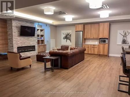 314 - 25 PEN LAKE POINT ROAD | 314 - 25 PEN LAKE POINT ROAD, Huntsville