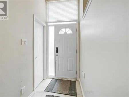 83 COREY CIRCLE | 83 COREY CIRCLE, Halton Hills