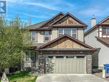 Springbank Hill - House for long-term rent | Calgary