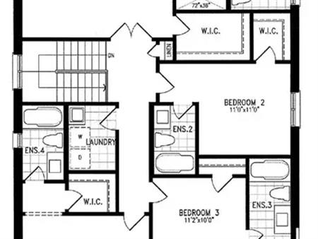 1382 QUEENS PLATE ROAD | 1382 QUEENS PLATE ROAD, Oakville